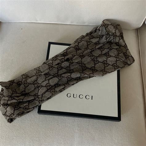 gucci logo pantyhose|Gucci Livermore Outlet.